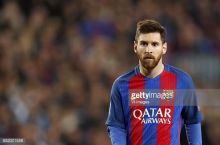 "Barselona" shartnoma uzaytirish uchun Messiga 40 mln. evro ko'tarma taklif qilishi mumkin