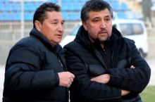 Xalq deputatlari Samarqand viloyat Kengashi sessiyasining futbolga tasiri yoxud "Dinamo"ning 3ta g'alabasi