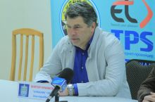 Viktor Kumikov: “Uchta gol o'tkazdik, tabiiyki o'yindan ko'nglim to'lmadi”
