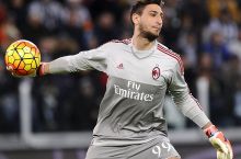 Maldini: “Donnarumma menga Buffoni eslatmoqda”