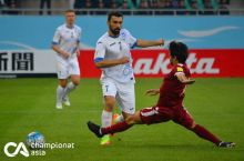 Aziz Haydarov: “Bizni o'rnimizni bosadigan yosh umidli futbolchilar chiqib kelmoqda”