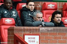 Joze Mourino: “Raqiblarimiz “Old Trafford”ga durang uchun kelishadi”