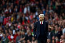 Arsen Venger: “Men “Arsenal”ni sevaman”