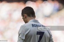 Криштиану Роналду пригрозил «Реалу» своим уходом в случае приобретения Азара