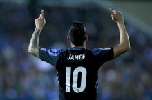 «Реал» отказался продать Хамеса «Интеру» за 42 млн евро