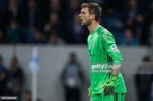 «Бавария» позволит Ульрайху покинуть клуб по окончании сезона