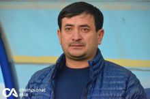 Hamidjon Aktamov matbuot anjumanida muxlislarga murojaat qildi!