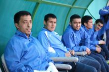 Hasanboy Ergashev: "Gol urishimni kutganmidim? Yo'q"