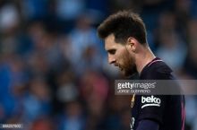 Yumtiti: "Messi futbolchilarning qora ro'yxatini tuzmaydi"