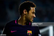 Marca: Neymar 3ta o'yinga diskvalifikaciya qilinadi