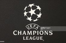UEFA CHempionlar ligasida haftaning eng yaxshi futbolchisi nomini elon qildi