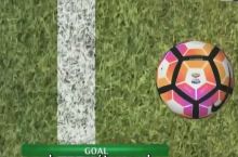 So'nggi soniyalardagi golni texnologiya aniqladi. "Inter" - "Milan" 2:2 (video)