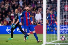VIDEO. Messi ikkita gol urdi yoxud "Barselona" - "Real Sosedad" 3:2