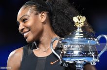 Olamsport.com: FOTO. Serena Uilyams homilador, u farzand kutyapti