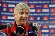 Arsen Venger: "Angliya kubogi "Arsenal" uchun juda muhim"