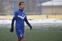 Амиржон Сафаров: "Тезкор гол "Динамо" фойдасига ишлади"
