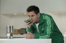 Messi videokonferenciya orqali FIFAga hulqi haqida tushuntirish beradi
