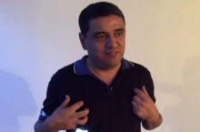 SHavkat Saidov: G'alabaga teng durangga erishdik. VIDEO