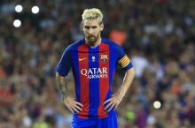 Messi “Barselona”ning yiliga 30-35 million evrolik ilk taklifini rad etdi