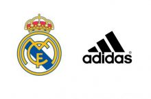 Football Leaks: Real Adidas bilan hamkorlik natijasida yiliga 100 mln evro olmoqda