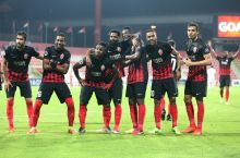 VIDEO. "Al Ahli"ning "Lokomotiv" darvozasiga urgan 4ta golini tomosha qiling