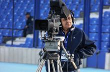 Высшая лига. Планы "Спорт" ТВ на ближайший тур чемпионата Узбекистана