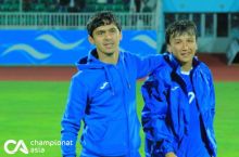 "So'g'diyona"ning 7 nafar futbolchisi "Metallurg"ga qarshi o'ynamaydi