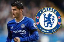 Morata CHelsi futbolchilarining instagramdagi sahifalarini o'qishni boshladi