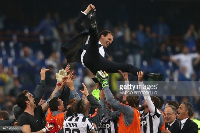 Don Allegri yoxud "keksa senora" tanlagan yo'l haqida