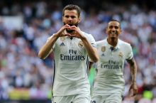 "Real Madrid" "Sevilya"ni mag'lub etdi (FOTO + VIDEO)