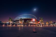 В Катаре 19 мая откроют первый стадион к ЧМ-2022