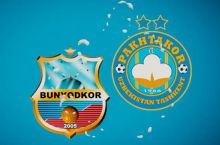 "Bunyodkor" - "Paxtakor". Derbidan oldin championat.asia xodimlari qanday fikrda? 