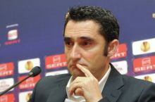 Valverde “Atletik”dan ketishini rasman malum qildi