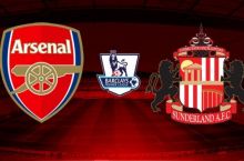 APL, 34-tur. “Arsenal” – “Sanderlend” 2:0