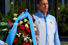 Olamsport: Жангибаевдан олтин, таэквондочиларимиздан бир нечта медаллар