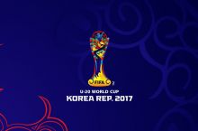 Эртага U-20 Жаҳон чемпионати старт олади
