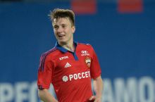 Daily Mail: CHelsi CSKA futbolchisini sotib olmoqchi