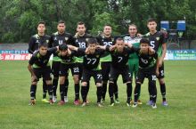 Юношеская сборная Кыргызстана выступит на международном турнире по футболу в Китае (расписание)