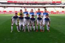 Международный турнир по футболу среди юношей U-16: Северная Корея разгромила Кыргызстан — 10:0