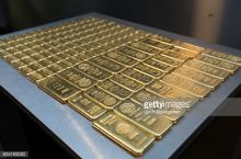 У экс-игрока сборной Гонконга украли 24 золотых слитка и $ 89 тыс.