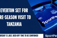 «Эвертон» станет первым клубом АПЛ, сыгравшим в Танзании