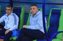 Ulug'bek Baqoev: “Futbolda muhimi natija”