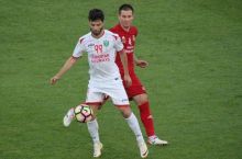 O'zbekiston kubogi: “Lokomotiv” bugun chorak final yo'llanmasi uchun “Qizilqum” bilan bahs yuritadi