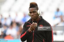 Ventura Balotelli uchun Italiya terma jamoasi eshiklarini yopmaydi