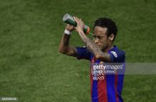 Neymarning agenti 5 yillik qamoq jazosiga hukm qilindi