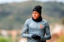 Arsenal Mbappe uchun 100 mln evro taklif qildi