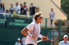 Olamsport: Istomin "Rolan Garros" juftlik o'yinida ishtirok etdi, Meyvezer jangi uchun 4 million tomosha va boshqa xabarlar
