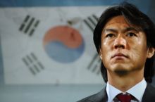 Хонг Мюнг Бо: "Жанубий Корея жаҳон чемпионатига чиқади"