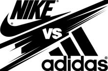 Ronaldu "Nike" reklamasi uchun bolaligidagi suratdan "Adidas"ni olib tashladi (foto)