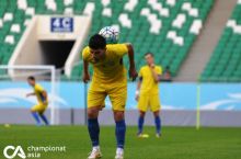Предположительный состав сборной Узбекистана на матч с Таиландом